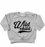 Just for Kidz WILD CHILD SWEATER | JUST4KIDZ