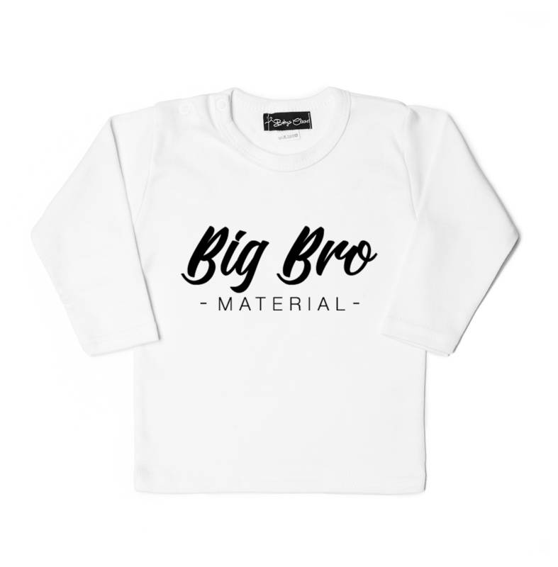 Welp Babycloset BIG BRO - Minis Only | Kids clothing and Baby clothing AE-92