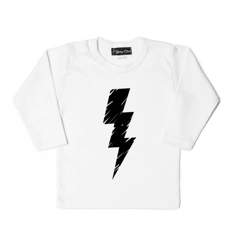 Just for Kidz THUNDER SHIRT | JUST FOR KIDZ