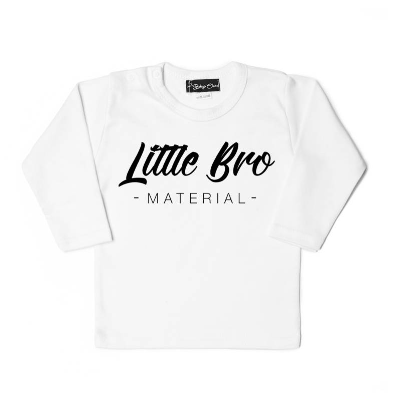 Baby's Closet LITTLE BRO | BABY CLOSET