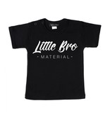 Just for Kidz LITTLE BRO | TEE FOR LITTLE BROTHER | JUST FOR KIDZ