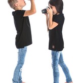 BLACK SIGNATURE TEE | BEAU HUDSON