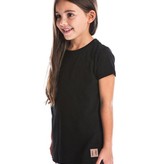 BLACK SIGNATURE TEE | BEAU HUDSON