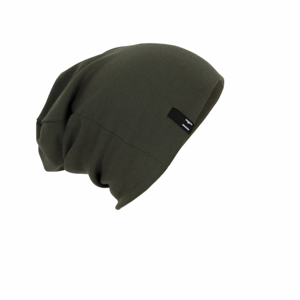 Beau Hudson MILITAIRE BANDIT BEANIE | BEAU HUDSON