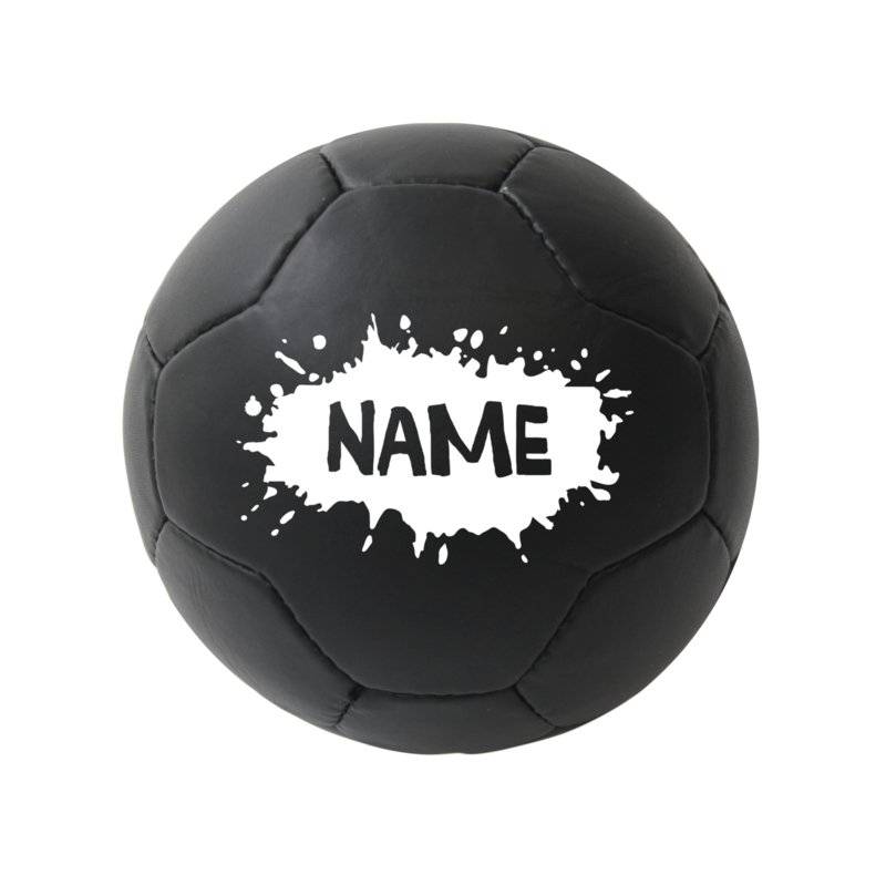 VanPauline PERSONALIZED FOOTBALL | FOOTBALL AND BACKPACK WITH NAME | VANPAULINE