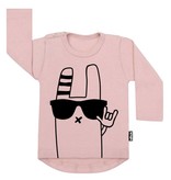 VanPauline STOER T-SHIRT BABY | BABYKLEDING VANPAULINE