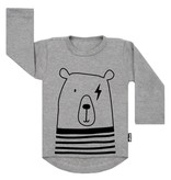 VanPauline STOER T-SHIRT BABY | BABYKLEDING VANPAULINE