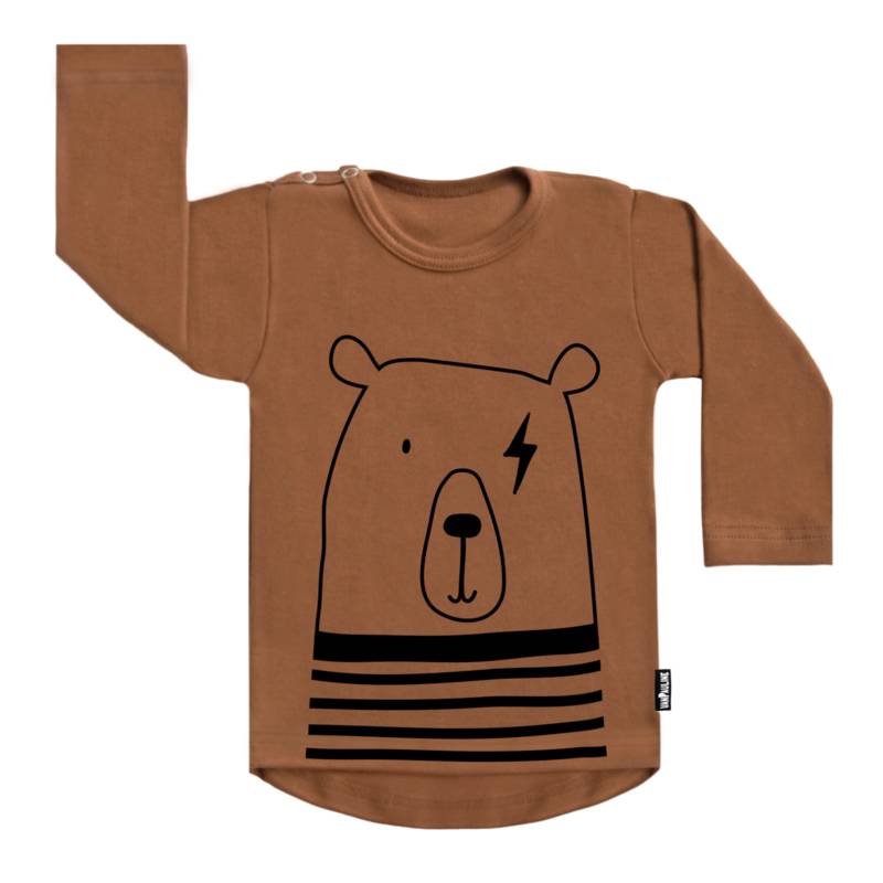 VanPauline STOER T-SHIRT BABY | BABYKLEDING VANPAULINE