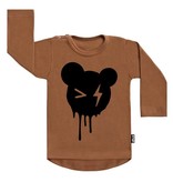 VanPauline STOER T-SHIRT BABY | BABYKLEDING VANPAULINE