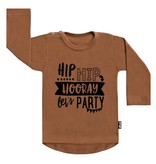 VanPauline BIRTHDAY SHIRT | T-SHIRT BIRTHDAY | CHILDREN'S CLOTHING FROMPAULINE