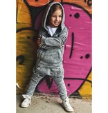 Minikid CLASSIC ACID GRAPHITE PANTS | MINIKID