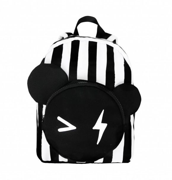 van cat backpack