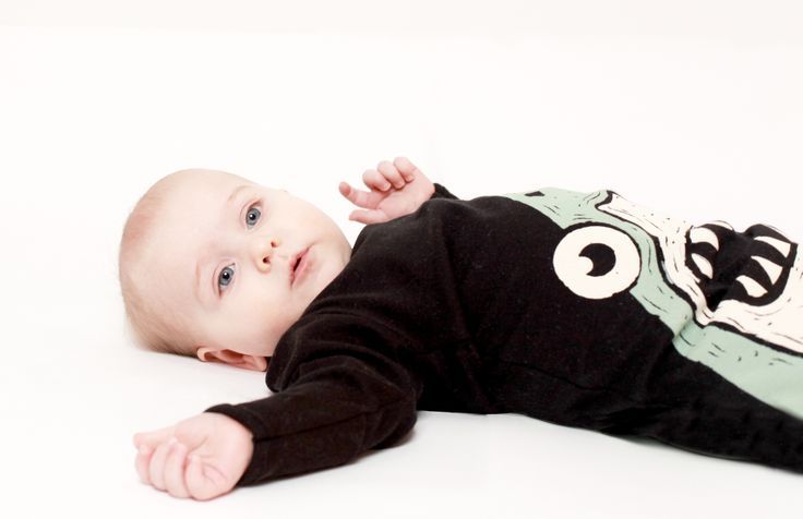 KNOTTED GOWN SHARK | ELECTRIK KIDZ