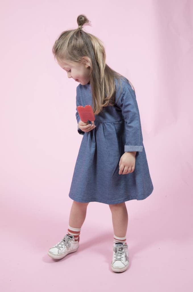 ONLINE MEISJESKLEDING | JURKJES VOOR STOERE MEISJES | JURKJES - Only | Kinderkleding en Babykleding