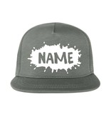 VanPauline CHILD HAT WITH NAME | PERSONALIZED HAT | VANPAULINE