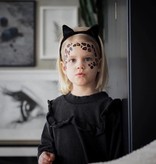 LEOPARD TATTOOS | CHILD TATTOO | TEMPORARY TATTOO