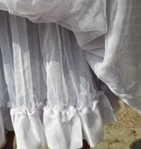 GRIJS TUTU ROKJE VOOR MEISJES | GRIJZE TUTU ROK | MEISJESKLEDING