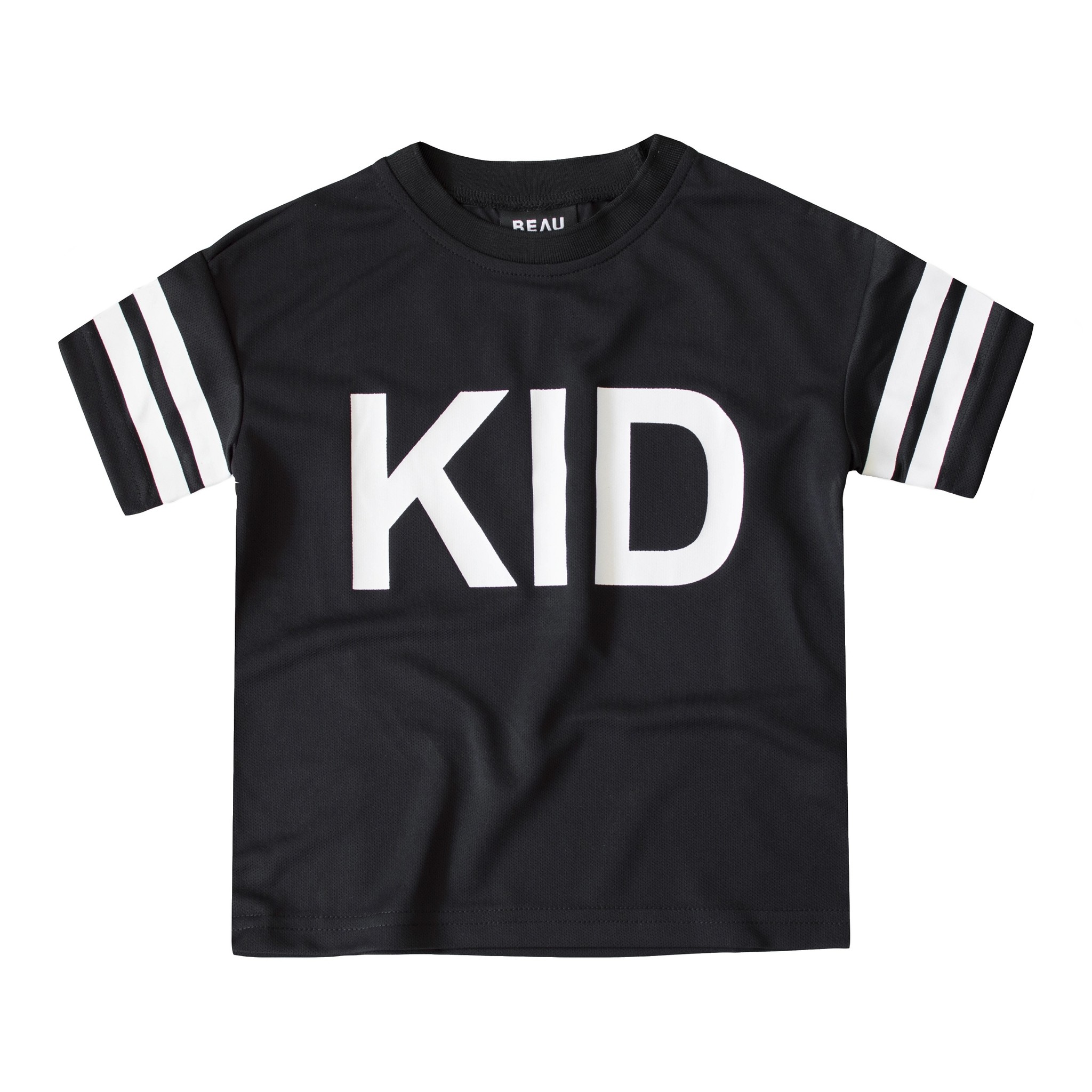 BLACK BASEBALL SHIRT| BLACK COMFORTABLE SHIRT | BOYS CLOTHING