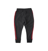 BLACK TRACK PANTS | BEAUBELLAKIDS