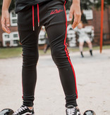 BLACK TRACK PANTS | BEAUBELLAKIDS