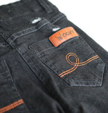 ZWARTE SKINNY JEANS MEISJES | ZWARTE SKINNY JEANS JONGENS | OOVY