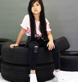 BLACK SKINNY JEANS GIRLS | BLACK SKINNY JEANS BOYS | OOVY