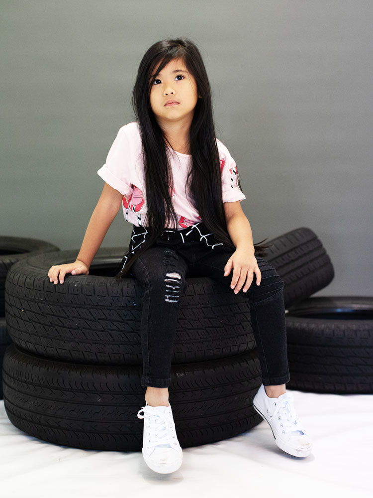 BLACK SKINNY JEANS GIRLS | BLACK SKINNY JEANS BOYS | OOVY