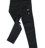 ZWARTE SKINNY JEANS MEISJES | ZWARTE SKINNY JEANS JONGENS | OOVY