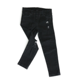 ZWARTE SKINNY JEANS MEISJES | ZWARTE SKINNY JEANS JONGENS | OOVY