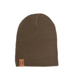 Beau Hudson OLIVE KNIT BEANIE  | BEAU HUDSON