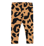 Kiddow LEOPARD LEGGING | ADJUSTABLE LEGGING WITH LEOPARD PRINT | KIDSWEAR