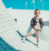 Kiddow WINDJAS IN CAMOUFLAGE PRINT | STOERE WINDJACK VOOR KINDEREN | STREETWEAR