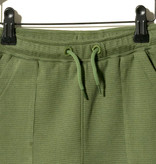 GROENE COMFORTABELE SHORTS | STREETWEAR JONGENSKLEDING | SOMETIME SOON