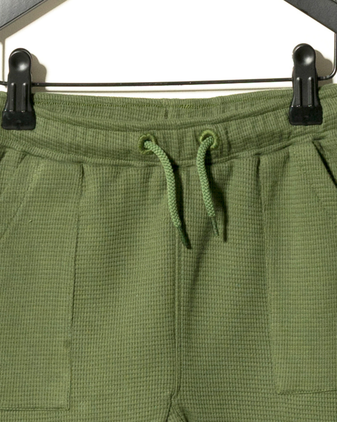 GREEN COMFORTABLE SHORTS | STREETWEAR BOYWEAR | SOMETIME SOON