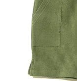 GREEN COMFORTABLE SHORTS | STREETWEAR BOYWEAR | SOMETIME SOON
