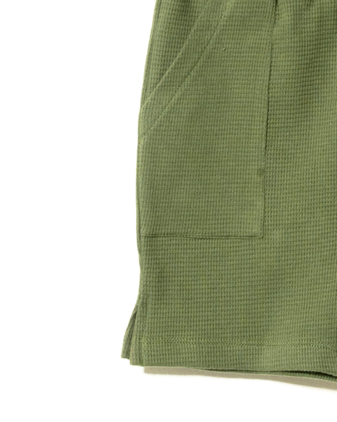 GREEN COMFORTABLE SHORTS | STREETWEAR BOYWEAR | SOMETIME SOON