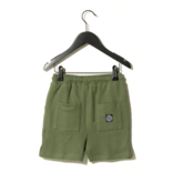 GREEN COMFORTABLE SHORTS | STREETWEAR BOYWEAR | SOMETIME SOON