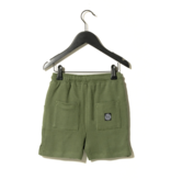 Sometime Soon Official GREEN COMFORTABLE SHORTS | STREETWEAR BOYWEAR | SOMETIME SOON