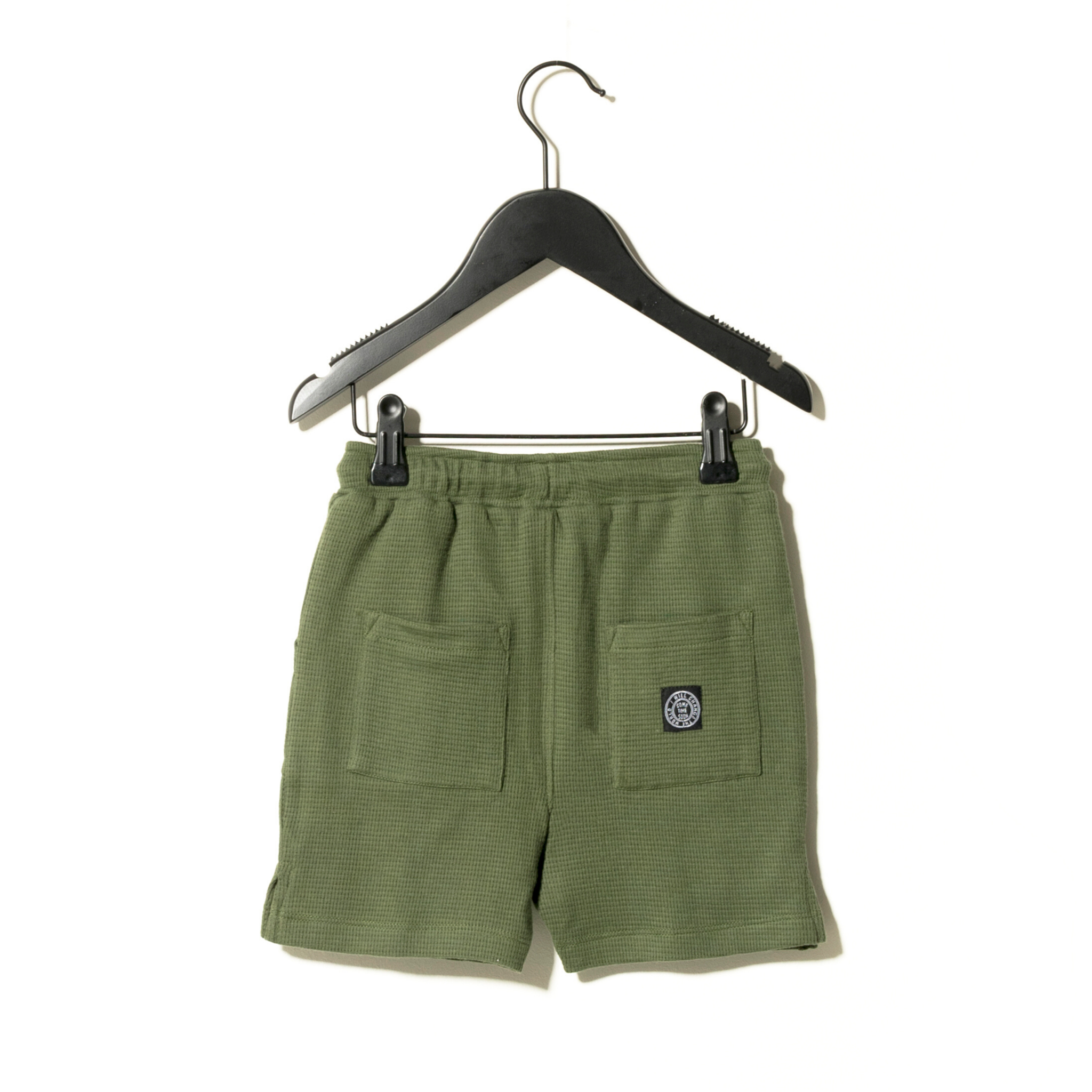 Sometime Soon Official GREEN COMFORTABLE SHORTS | STREETWEAR BOYWEAR | SOMETIME SOON