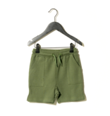 GREEN COMFORTABLE SHORTS | STREETWEAR BOYWEAR | SOMETIME SOON