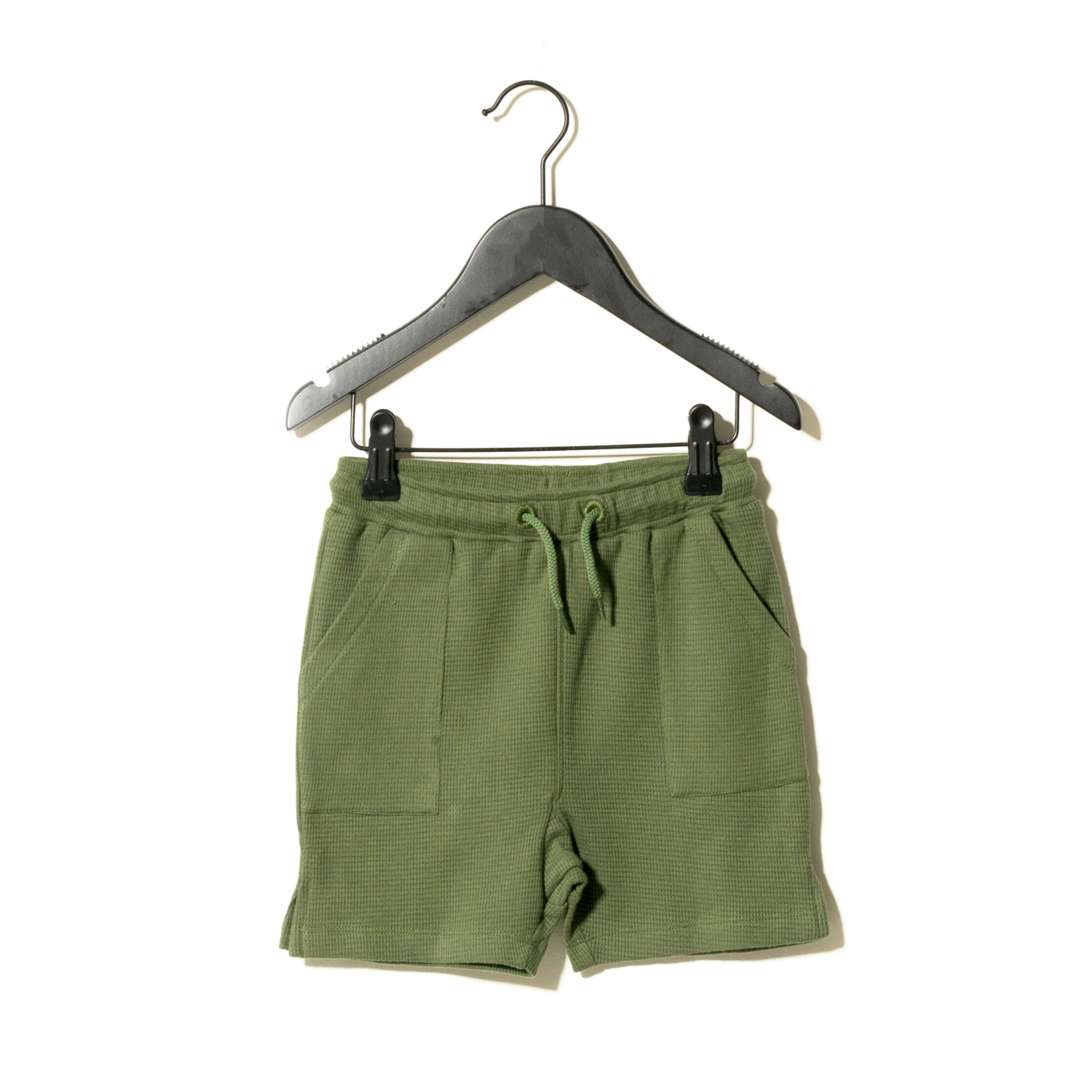 GREEN COMFORTABLE SHORTS | STREETWEAR BOYWEAR | SOMETIME SOON