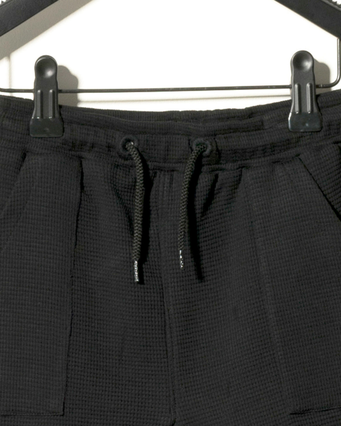 BLACK COMFORTABLE SHORTS | STREETWEAR BOYWEAR | SOMETIME SOON