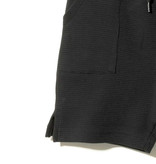 BLACK COMFORTABLE SHORTS | STREETWEAR BOYWEAR | SOMETIME SOON