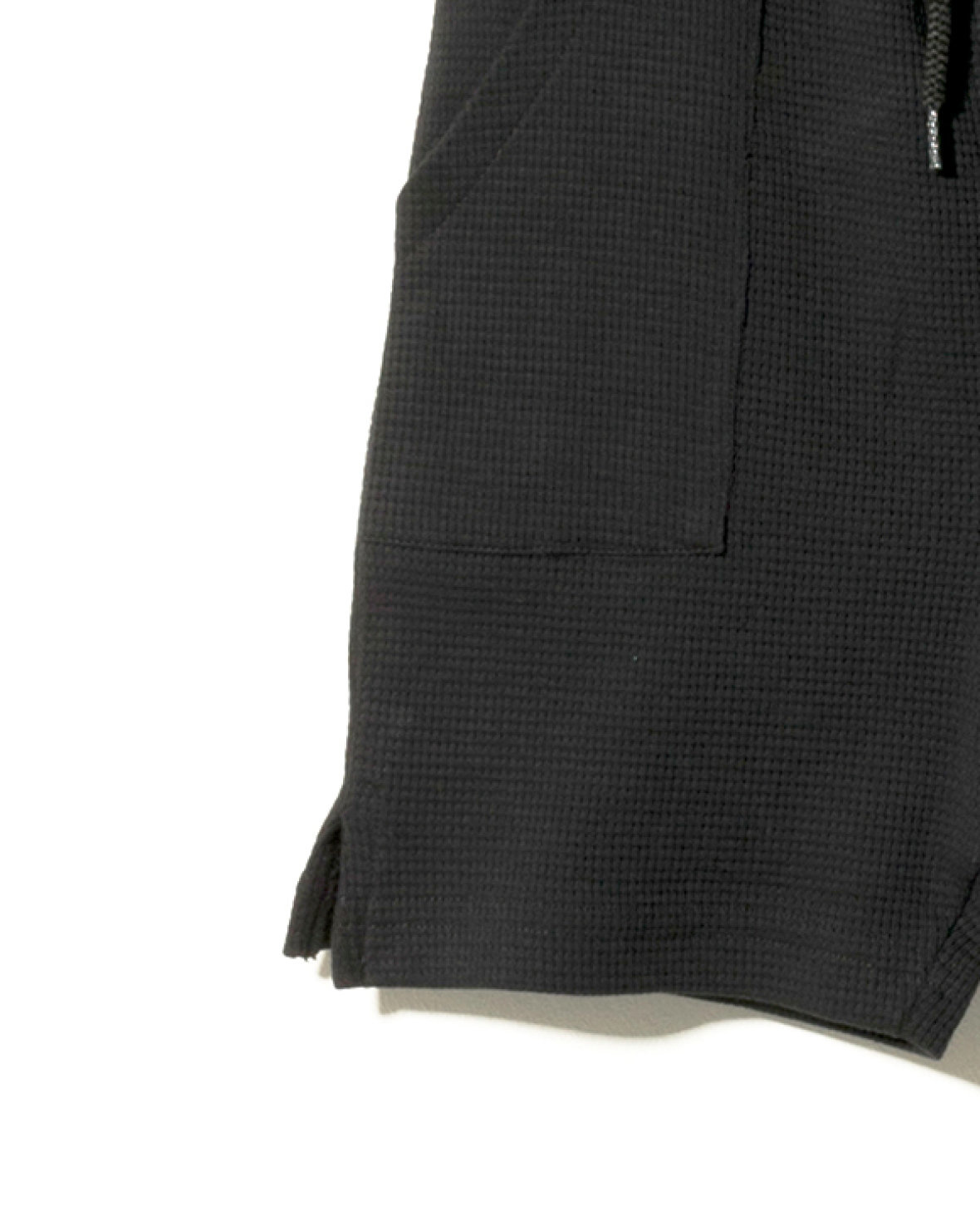 BLACK COMFORTABLE SHORTS | STREETWEAR BOYWEAR | SOMETIME SOON