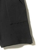 BLACK COMFORTABLE SHORTS | STREETWEAR BOYWEAR | SOMETIME SOON