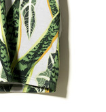 GROEN JUNGLE T-SHIRT | STREETWEAR KINDERKLEDING | SOMETIME SOON