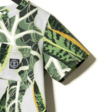 GREEN JUNGLE T-SHIRT| STREETWEAR KIDSWEAR | SOMETIME SOON