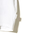 WHITE STATEMENT T-SHIRT| STREETWEAR KIDSWEAR | SOMETIME SOON