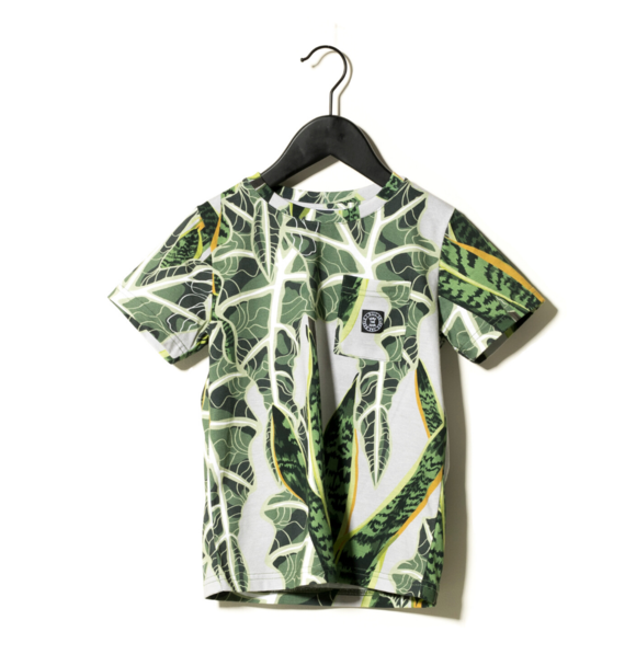 ATRIUM T-SHIRT