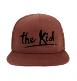 VanPauline BABY CAP WITH PRINT | KIDS CAP WITH PRINT | VANPAULINE